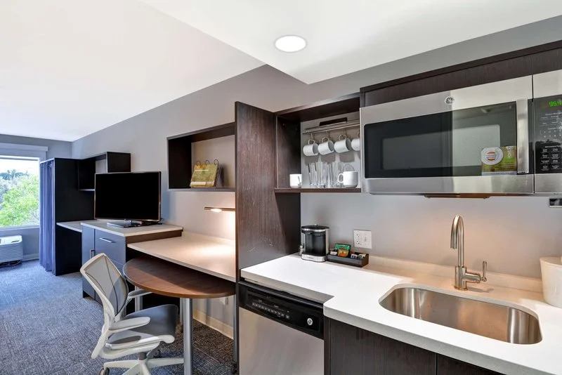 Wingate By Wyndham Miramar
