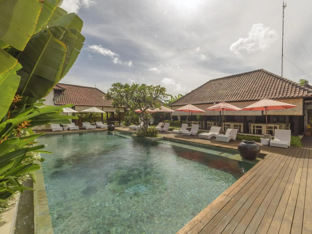 Katala Suites and Villas