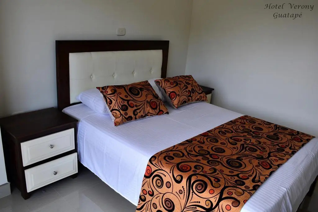 Hotel Verony Guatape