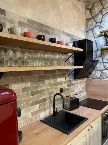 Apartman Ksenija