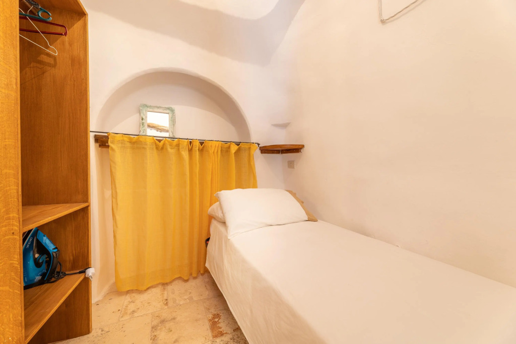 Trullo Sophie in Cisternino