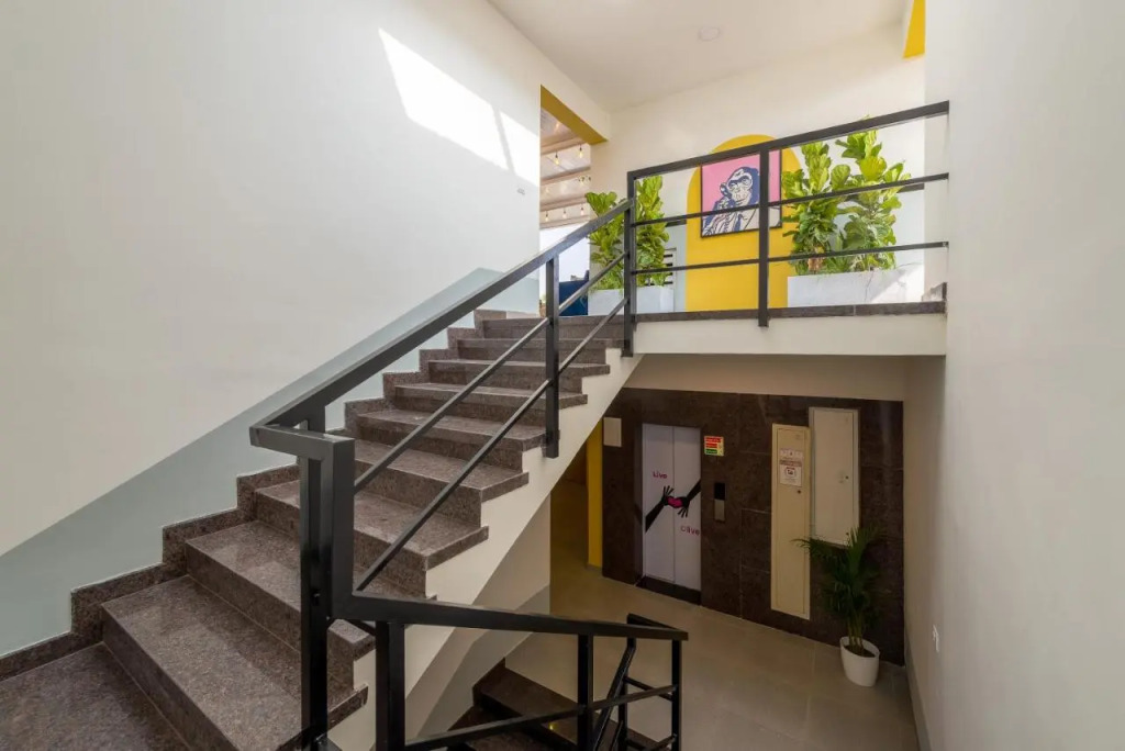 Olive Hotel JP Nagar by Embassy Group