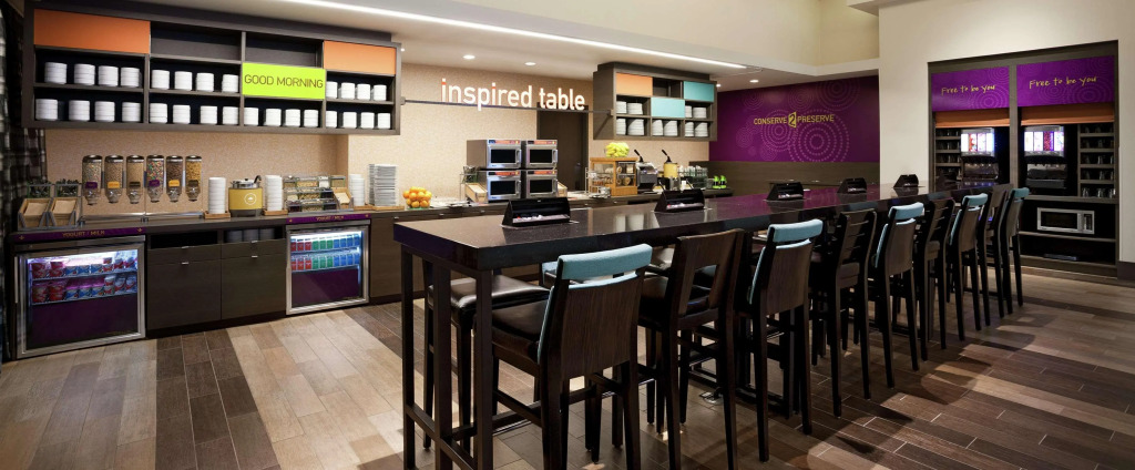 Home2 Suites by Hilton Florida City