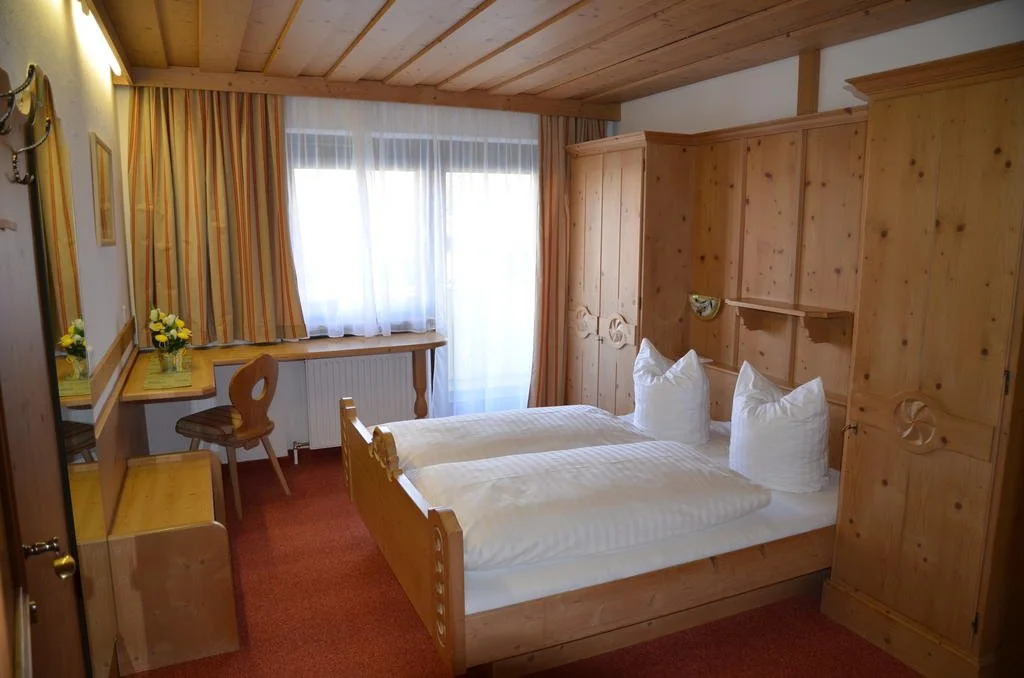 Apartments Bader Leutasch Tirol