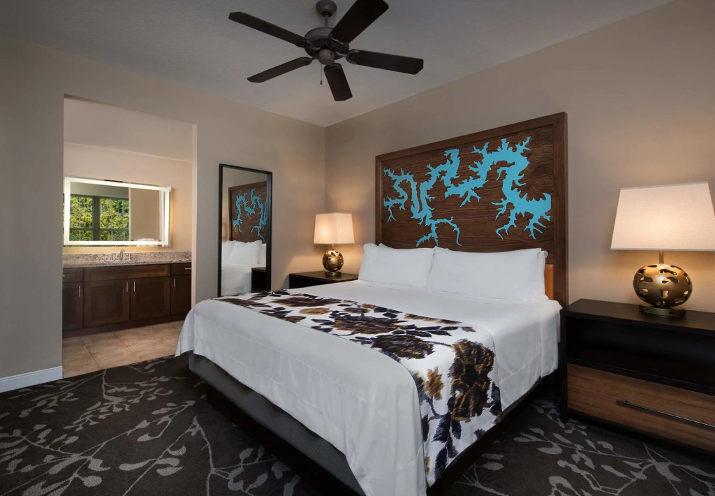 Marriotts Willow Ridge Lodge