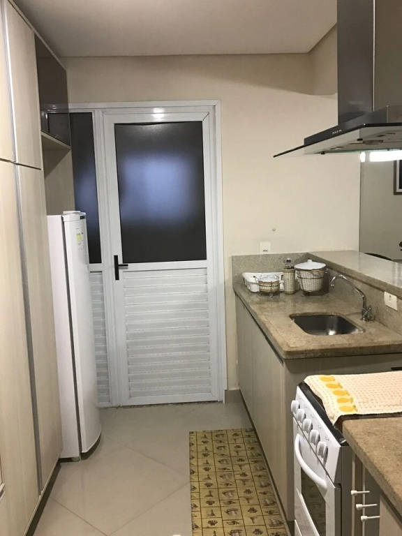 Condominio Twice Guarujá Club Residence