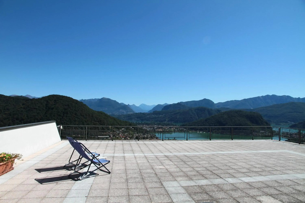 Villa Farinelli