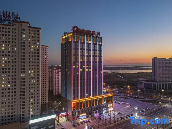 Panjin Liao Seaview Hotel