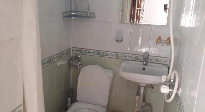 Hotel Nazira & Azizbek