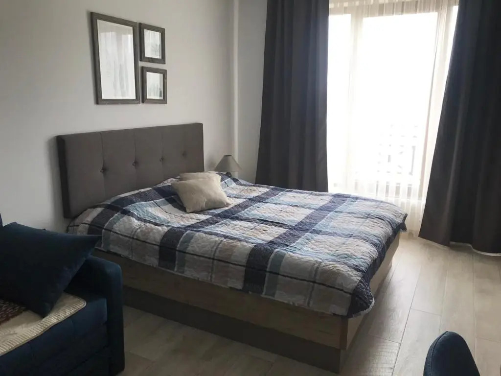 Milmari apartman SAN-28
