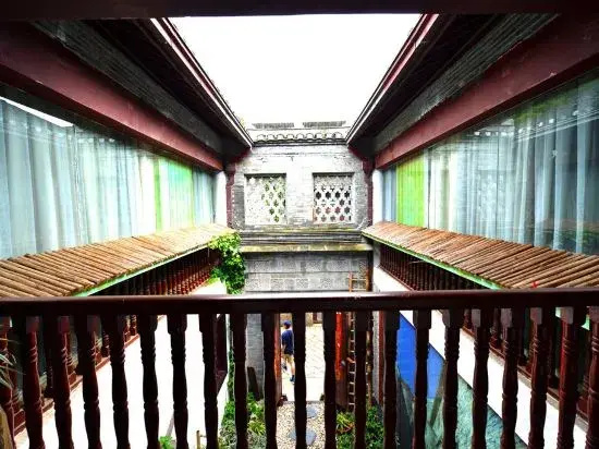 Xijin Inn