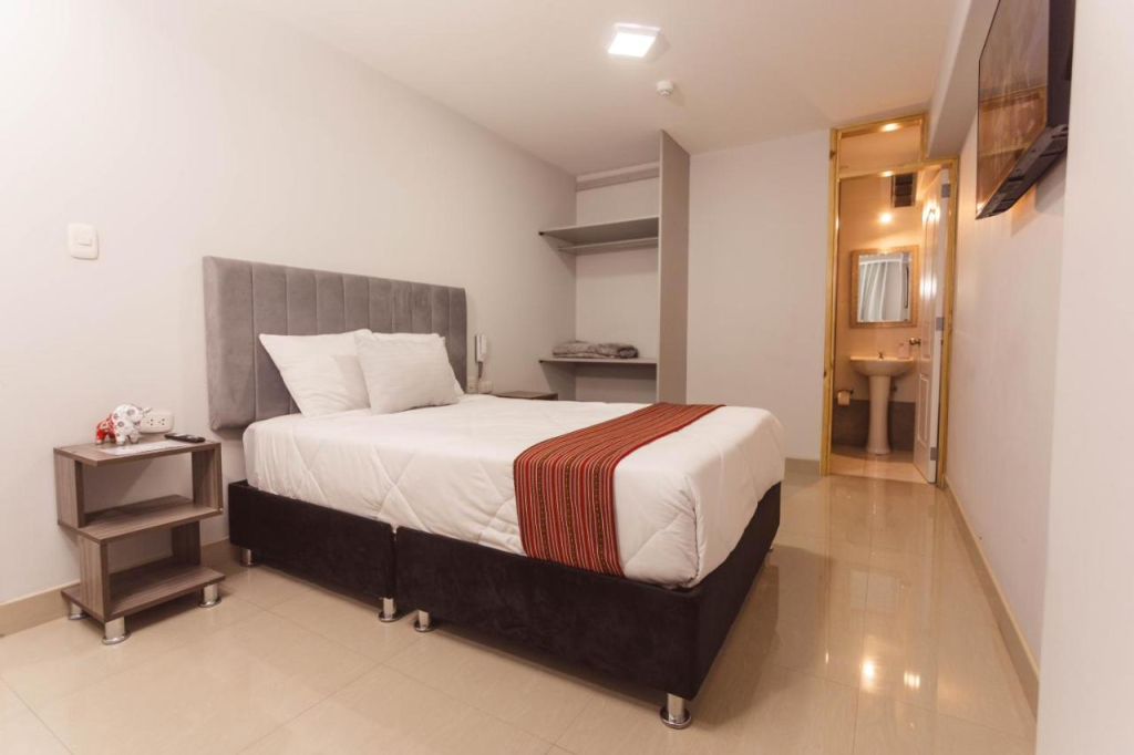 Hostal Khuyay