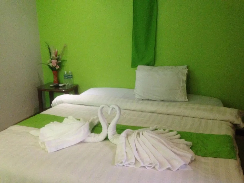 Heart of Angkor Guesthouse