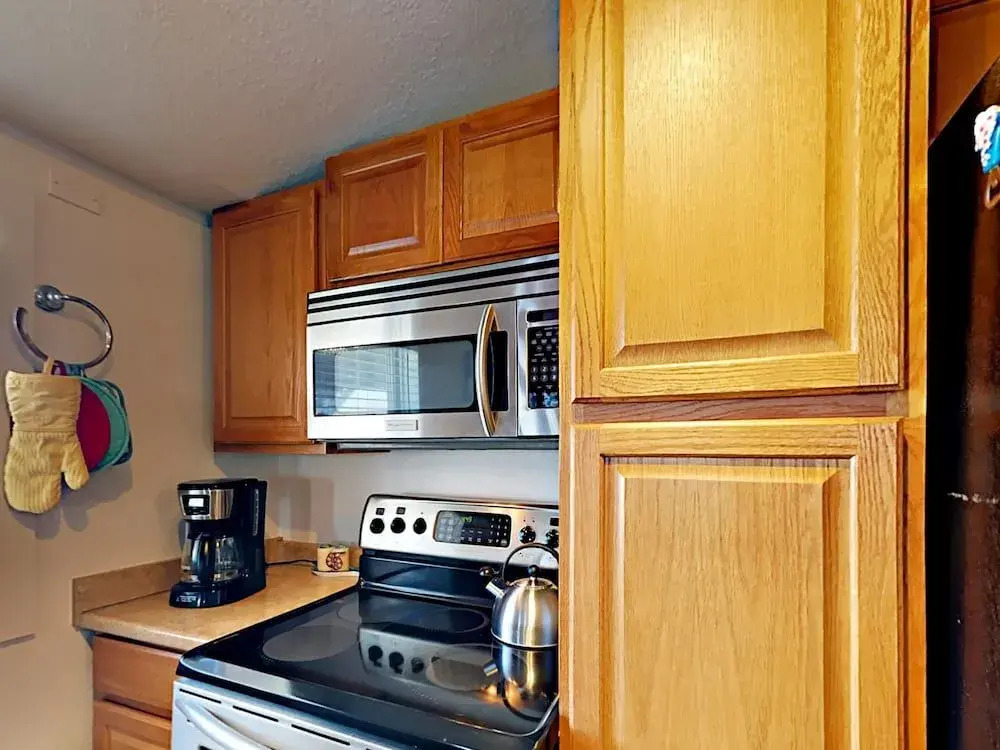 Split Level Stunner in Port Aransas by RedAwning
