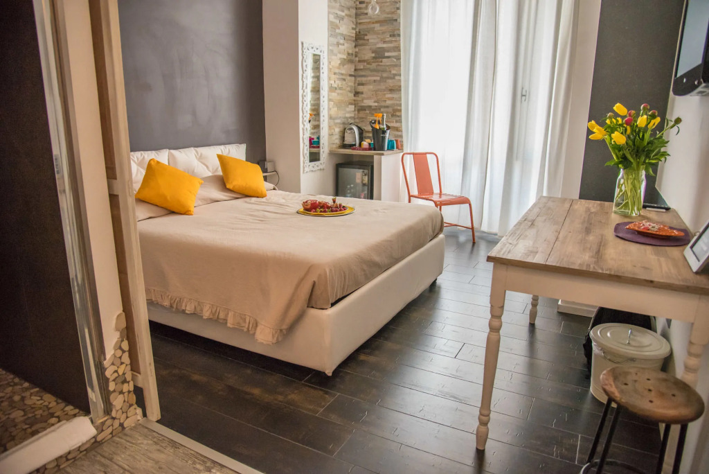 Flat 285 La Suite