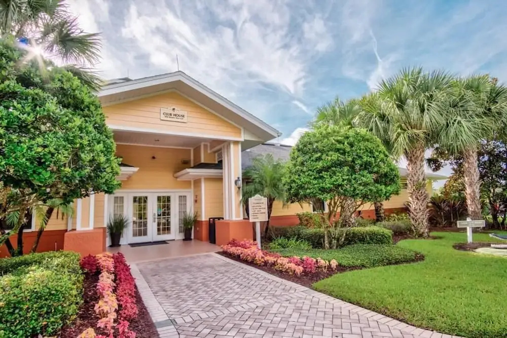 Bella Notte At Caribe Cove