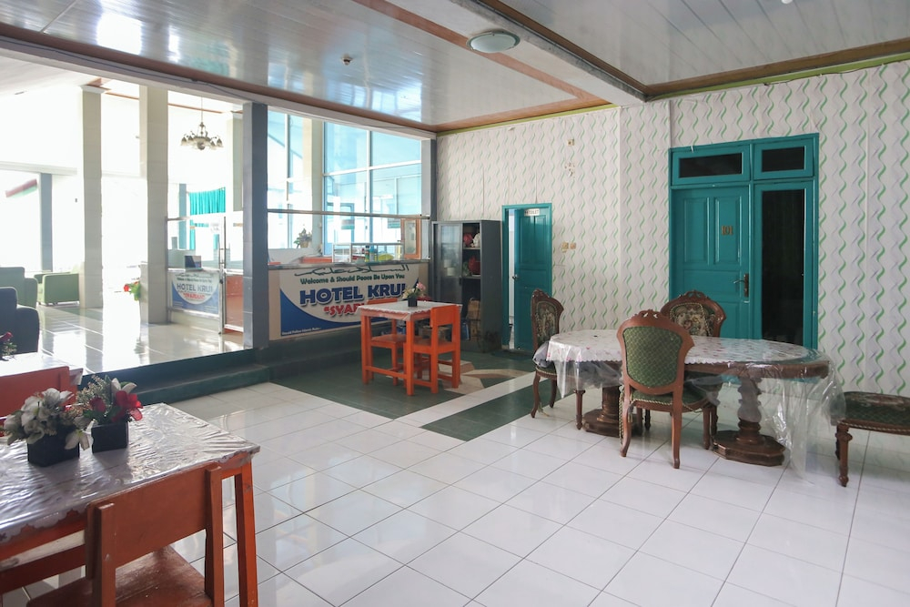 De Jewellery Guesthouse Lampung By ARBA