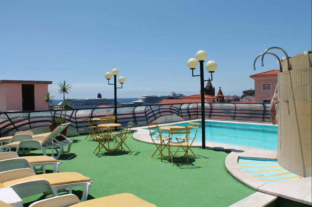 Hotel Windsor
