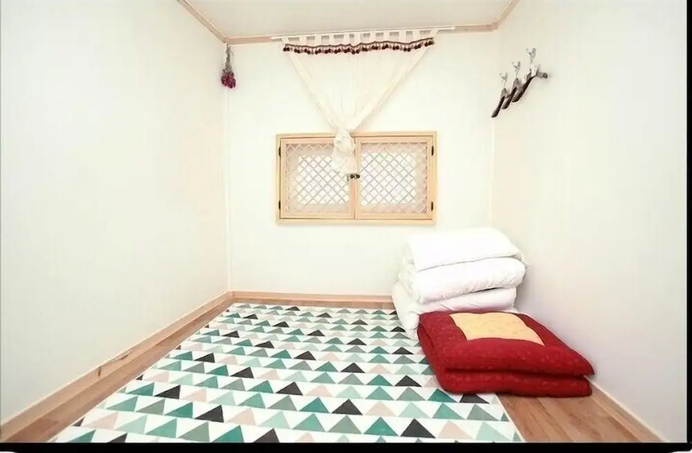 Dowon Guesthouse
