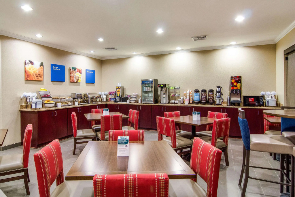 Comfort Inn Blackshear Hwy 84