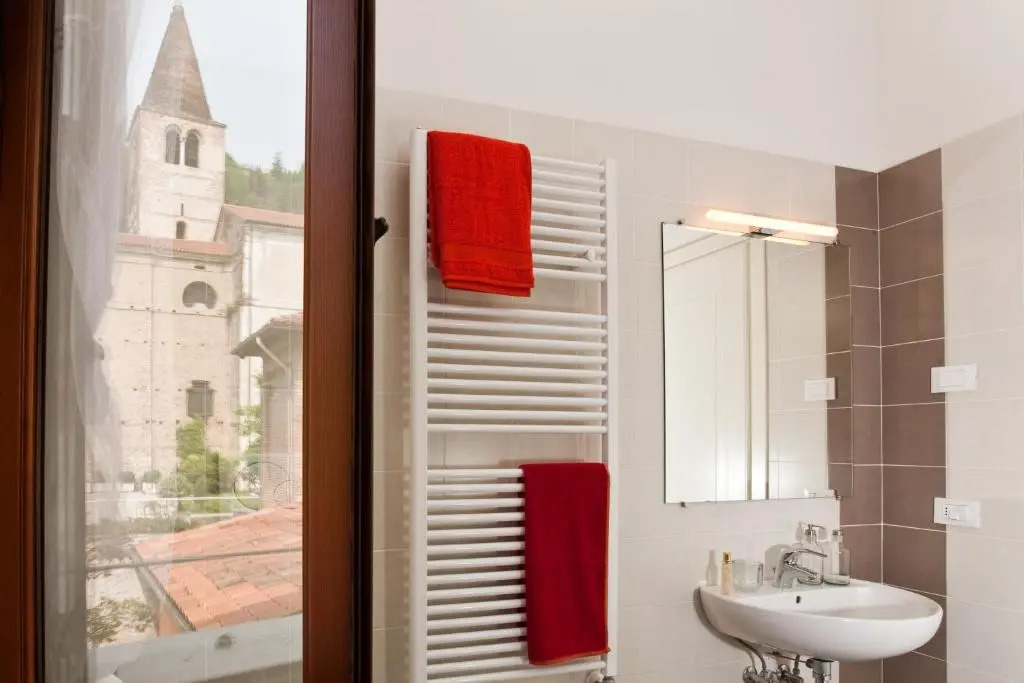 B&B Borgo Castello