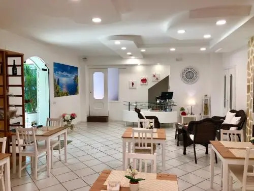 Villa Miriam