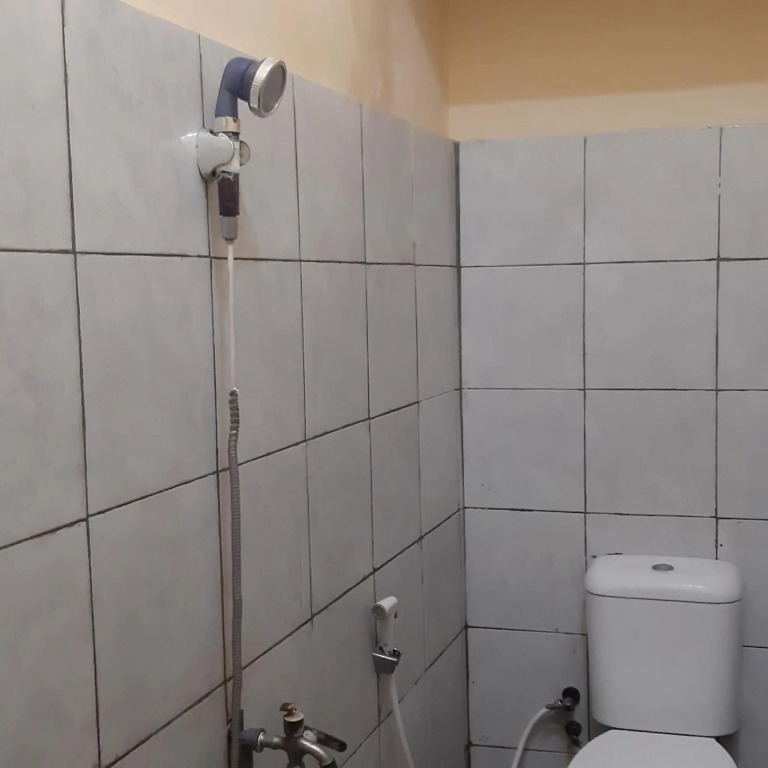 OYO 3895 D'Luck Homestay