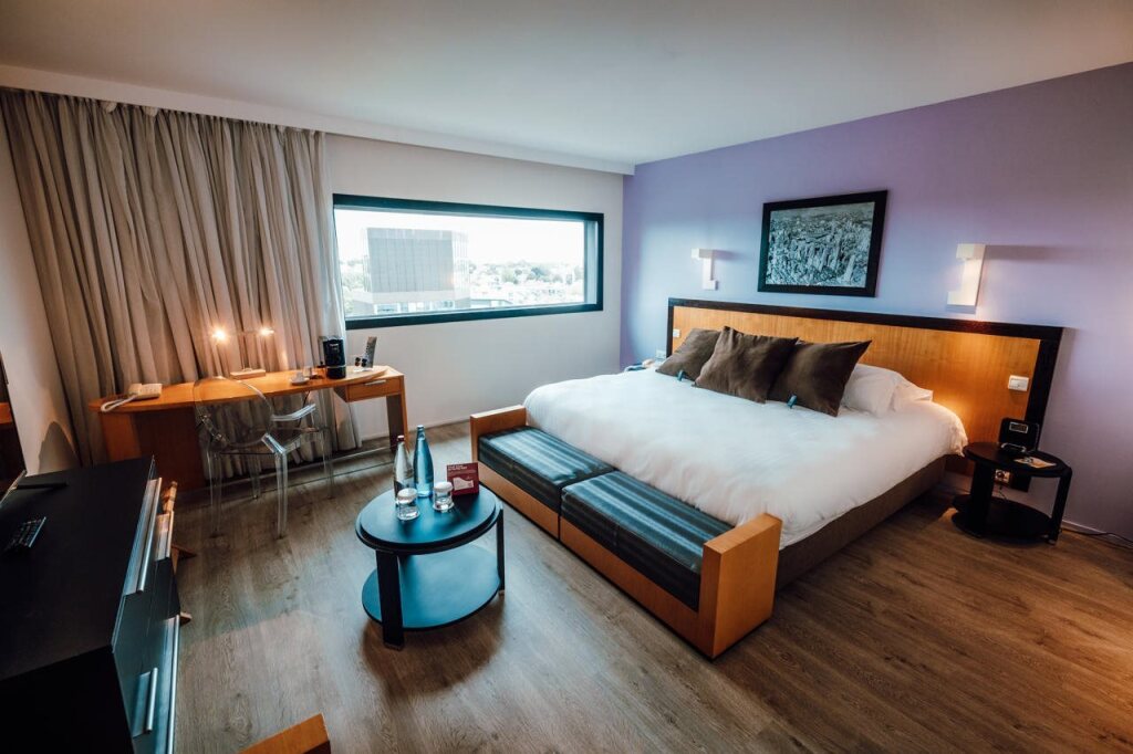 Hilton Lille