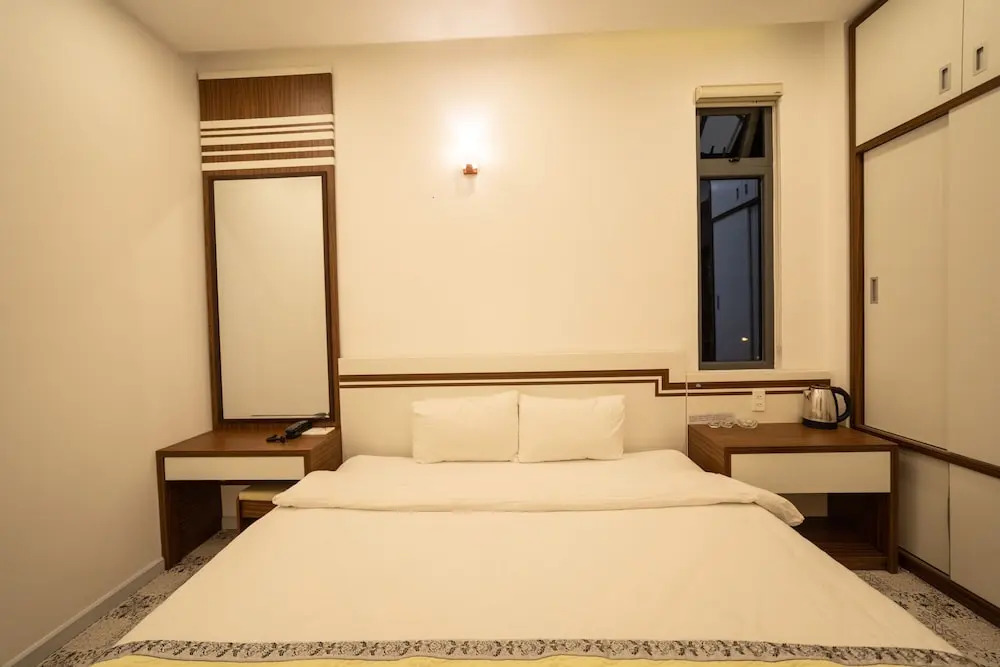 Hạ Na Hotel Đà Lạt