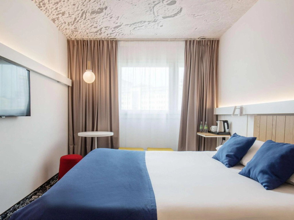 ibis Warszawa Centrum