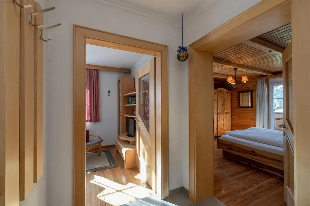 Apartmenthaus - Erlebenswert Bauernhof Gruber