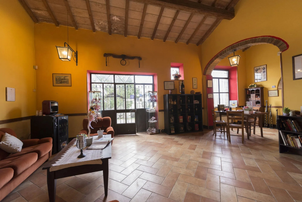Wine Resort Colsereno