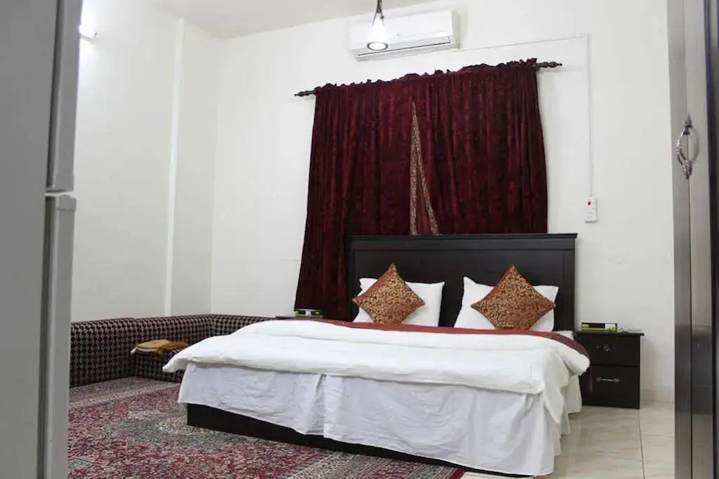 Al Eairy Apartments Al Bahah 4