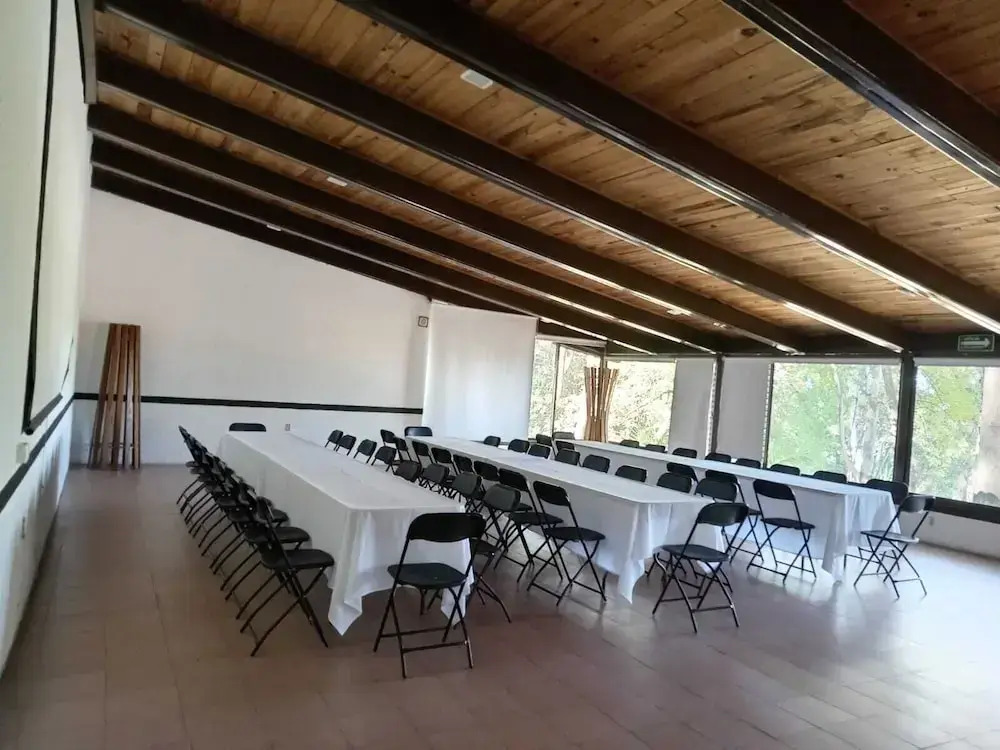 HOTEL PUNTA GALERIA