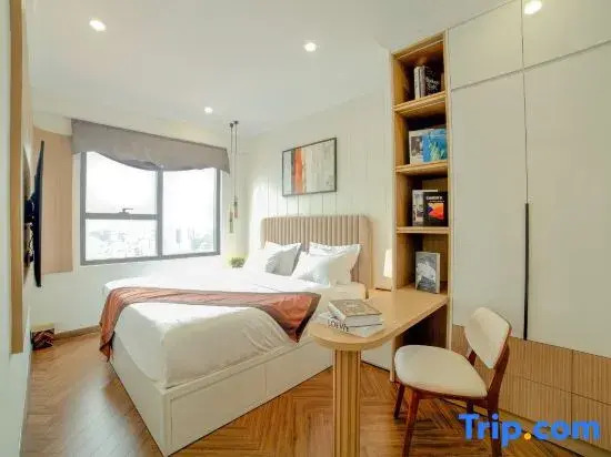 Yu Stay Soho Residence and Hotels