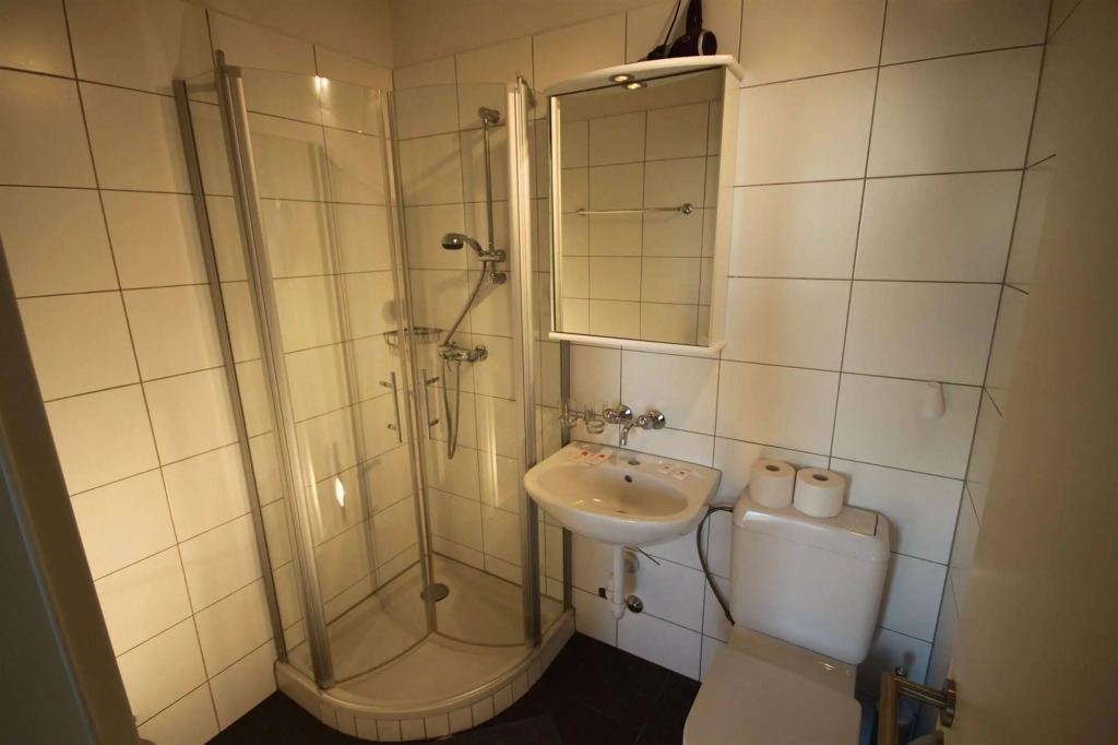 HITrental Letzigrund - Apartments