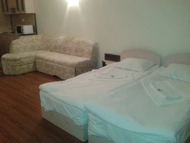 Studio in Hotel Rositsa