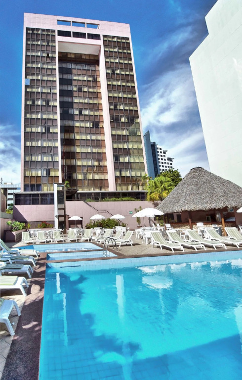 Castros Park Hotel