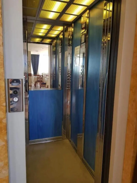 Albergo Roma Spiaggia