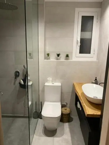 Flat 2 bedrooms 1 bathroom - Corfu