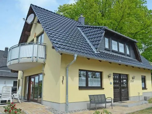 Seehaus Gill