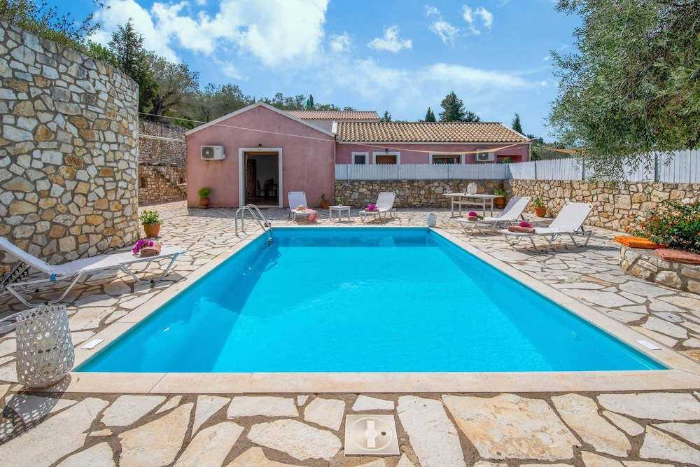 Dive Into Summer - Kirki s Cozy Pool Gem on Paxoi