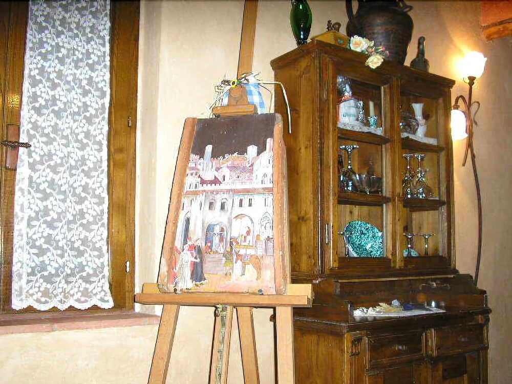 Tognazzi Casa Vacanze - Casa Giulia