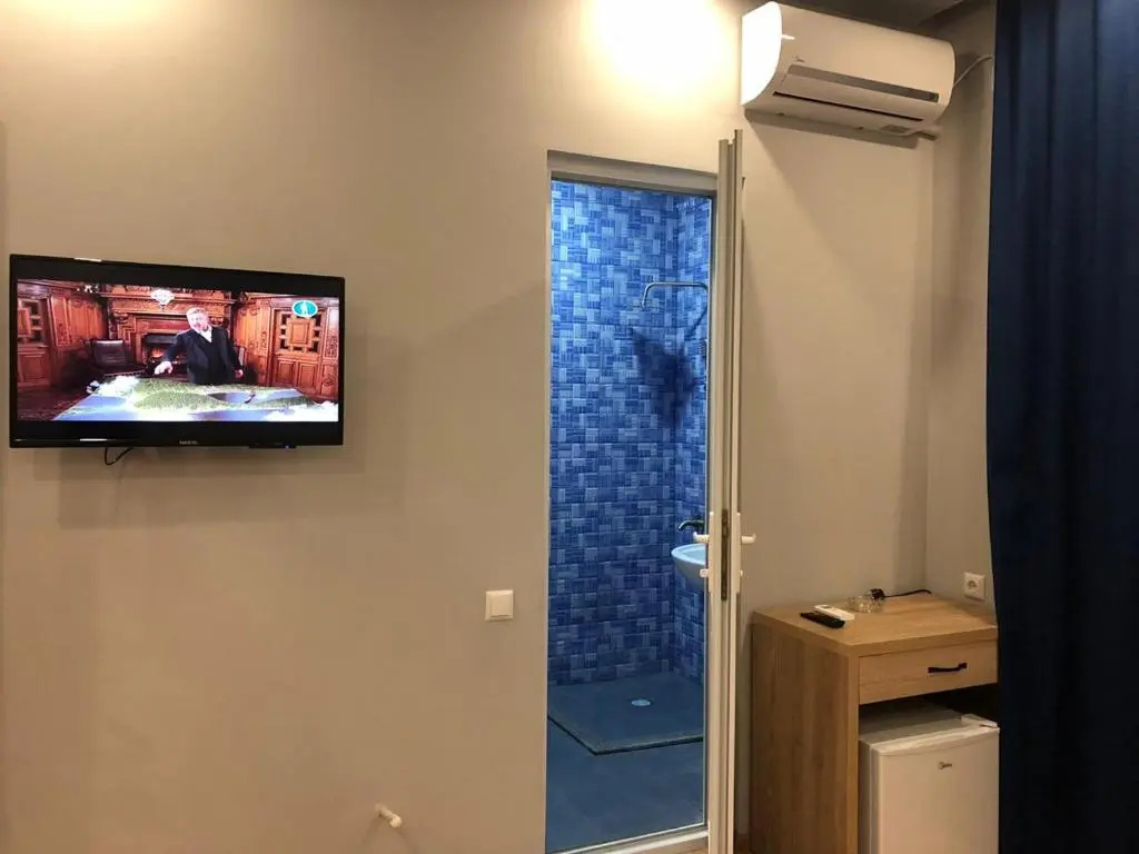 Отель «Грузия»