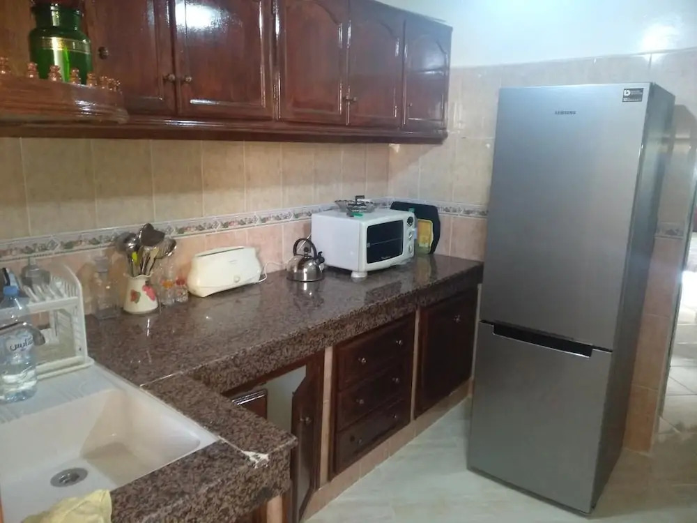 Appartement Meublé