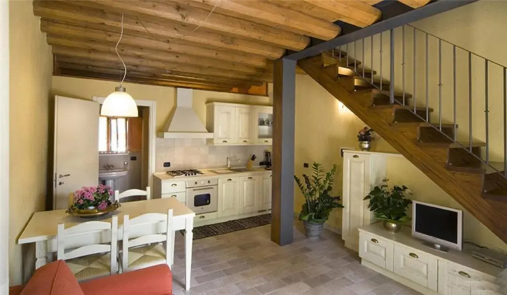 Villa Avesani