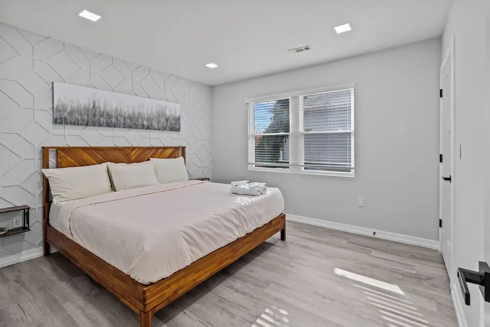 Charlotte Retreat Luxury 4BR Heaven
