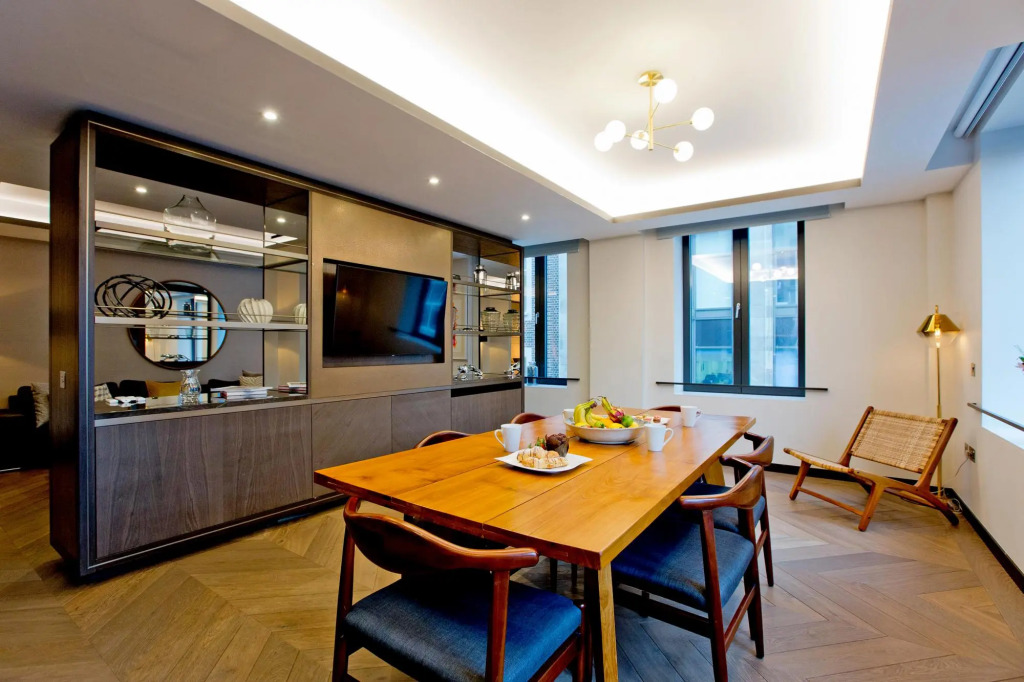 GS5 - 3 Bed Deluxe in London