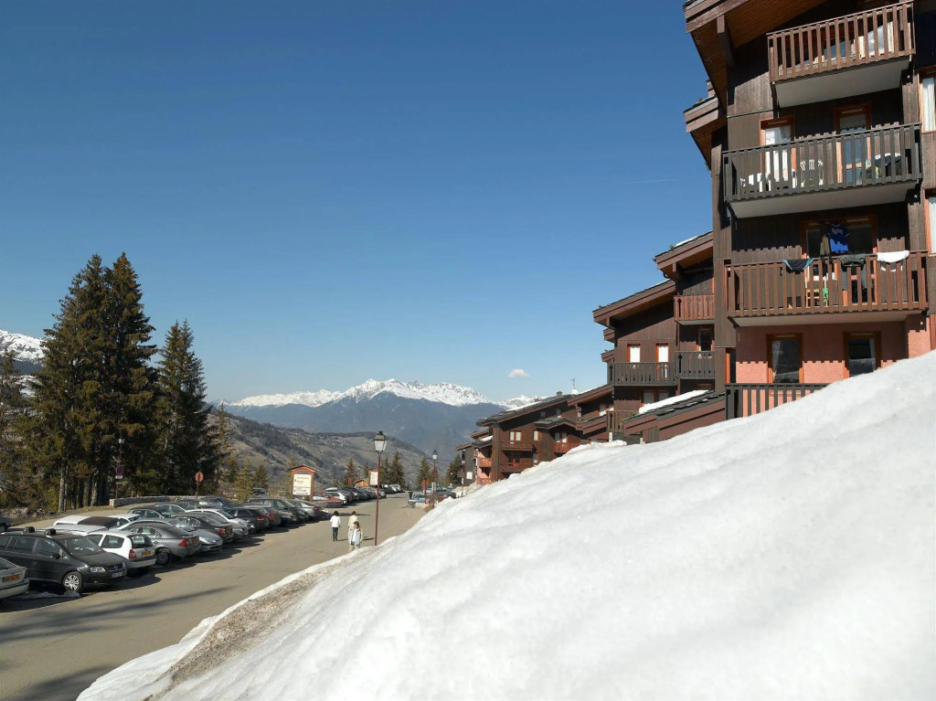 Maeva Particuliers Les Chalets Valmorel