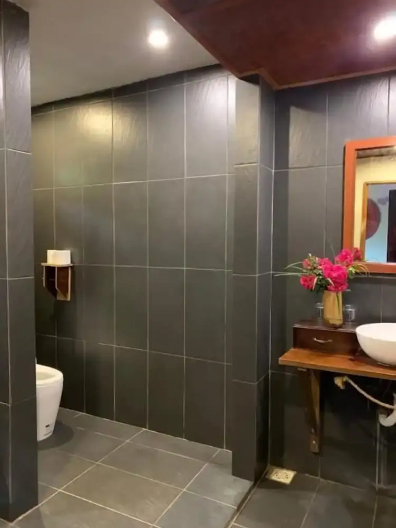 Sapa Rosie House & Spa - Mountain Retreat